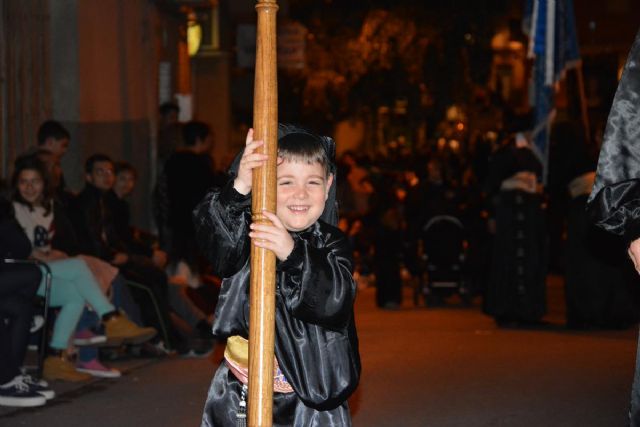 Procesión Martes Santo 2015 - 61